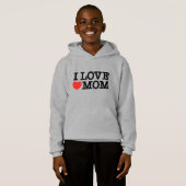 J'aime maman (Devant entier)