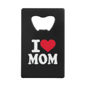 J'aime maman (Dos)