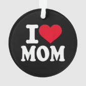 J'aime maman (dos)