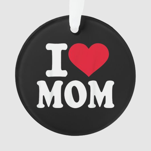 J'aime maman (devant)
