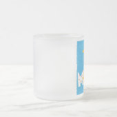 j'aime maman givré tasse (Centre)