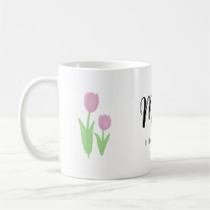 J'aime maman Mug