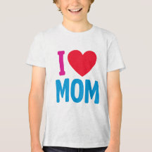 "J'AIME MAMAN" TSHIRT