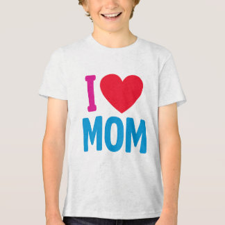 "J'AIME MAMAN" TSHIRT