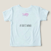 J'aime mes mamans petit garçon (Design Verso)