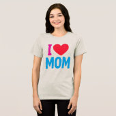 J'AIME MME TSHIRT (Recto plein)