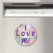 J'aime mon aimant (In Situ (Lave-vaisselle))