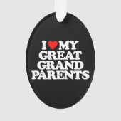 J'AIME MON ARRIÈRE-GRANDS-PARENTS (dos)