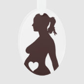 J'AIME MON BÉBÉ (devant)