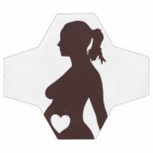 J'AIME MON BÉBÉ (Plat)