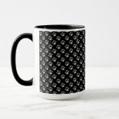 J'AIME MON CHIEN - TASSE (Gauche)