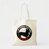 J'Aime Mon Sac fourre-tout Pembroke Welsh Corgi (Devant)