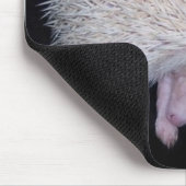 J'AIME MON TAPIS DE SOURIS DE HÉRISSON (Coin)