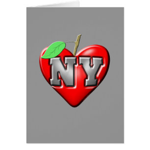 J'aime NY