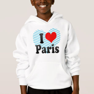 J'aime Paris
