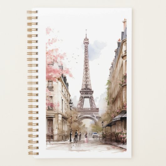 J'aime Paris (Devant)
