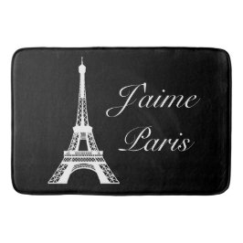 J'aime Paris Bath Mat