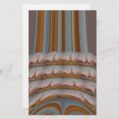 J'aime Paris (ik hou van Parijs) Briefpapier (Voorkant / Achterkant)