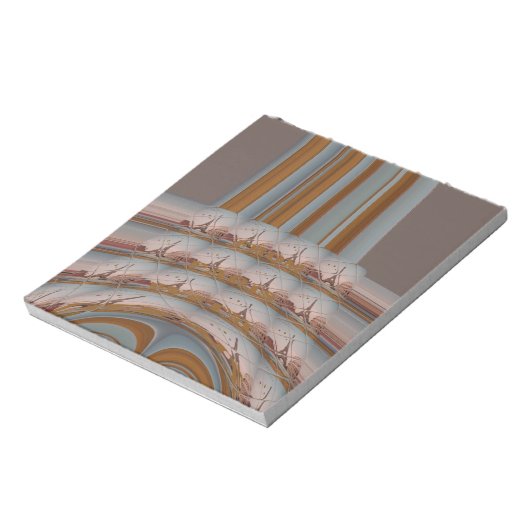 J'aime Paris (ik hou van Parijs) Notitieblok (Gedraaid)