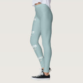 J'aime Paris Leggings (Gauche)
