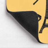 j'aime Paris Muismat (Hoek)