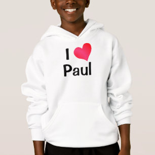 J'aime Paul