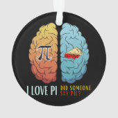 J'Aime Pi Quelqu'Un A Dit Pie (dos)