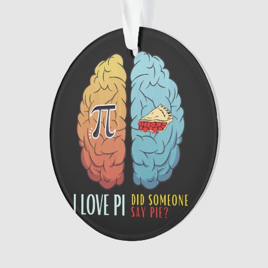 J'Aime Pi Quelqu'Un A Dit Pie (devant)