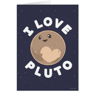 J'aime Pluton