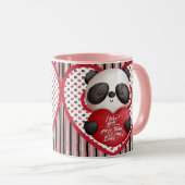 J'Aime Que Tu Portes De La Mug (Devant droit)