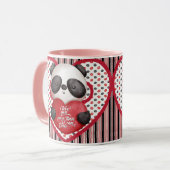 J'Aime Que Tu Portes De La Mug (Devant gauche)