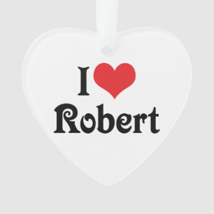 J'aime Robert