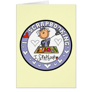J'aime Scrapbooking