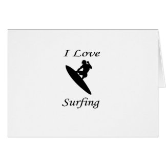 J'Aime Surfer