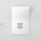 J'aime ta carte mère (Intérieur)