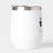 J'aime tellement les plantes (Droite)