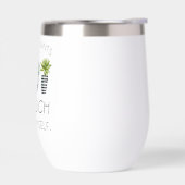 J'aime tellement les plantes (Gauche)