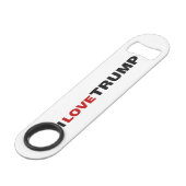 J'aime Trump (Dos Angle)