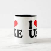 J'aime Uke Ukulele Mug (Centre)