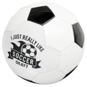 J'Aime Vraiment Le Football Ok (3/4)