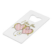 J'aime You Design (Devant Angle)