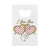 J'aime You Design (Dos)