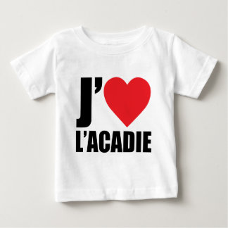 J'aimeL'acadie