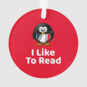 J'Aimerais Lire (dos)