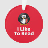 J'Aimerais Lire (devant)