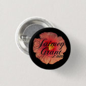 "JaimeyGrant.com" Logo Button (Voorkant /achterkant)