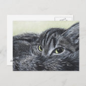 Jain Briefkaart (Voorkant / Achterkant)