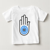 Jain Hand (Voorkant)