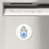 Jain Hand Magneet (Insitu (Vaatwasser))