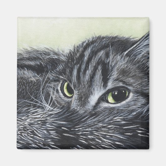 Jain Magneet (Voorkant)